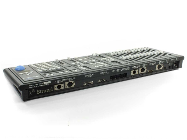 Strand Model 64000 GSX Lighting Console with Floppy Drive - AS IS