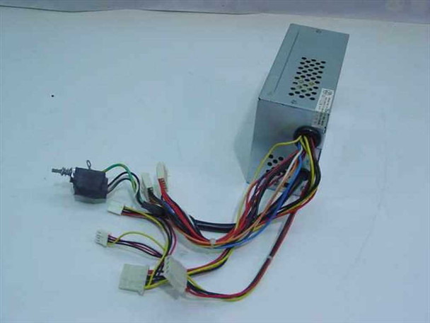 C.S.I. 150 W Power Supply - Teltron 386 150W