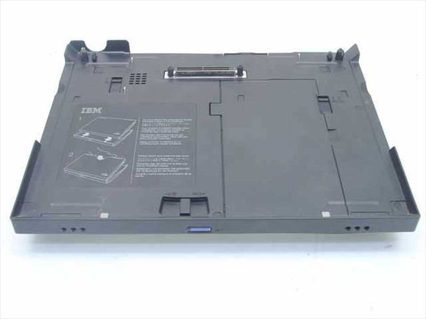 IBM 12P4017 ThinkPad UltraBase Docking Station - 12P4018