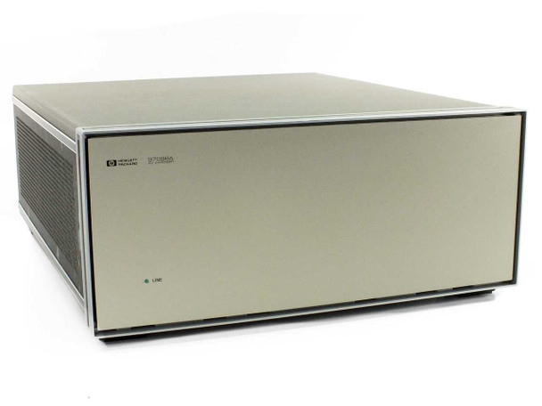 Hewlett Packard 97098A 8-Slot U/O Expander for 500 Series Computers