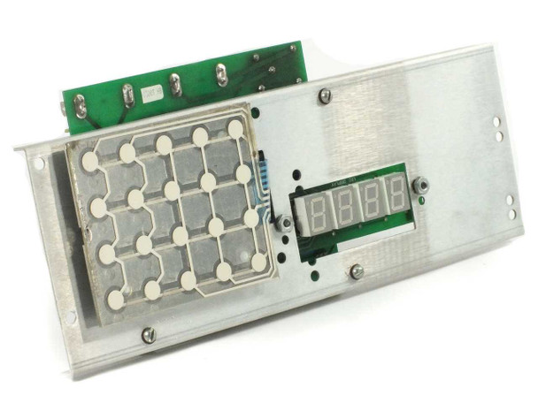 NuArc Control Board w/ LED Display from FT26V3UP-5KM Platemaker