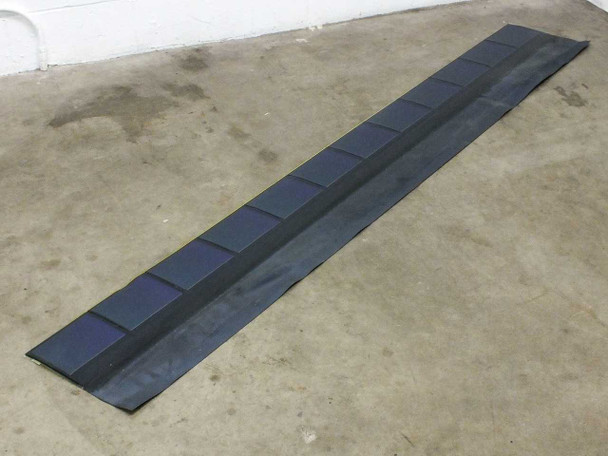 Uni-Solar SHR-17 17 Watt 9 Volt Amorphous Flexible Solar Panel Roofing Shingle