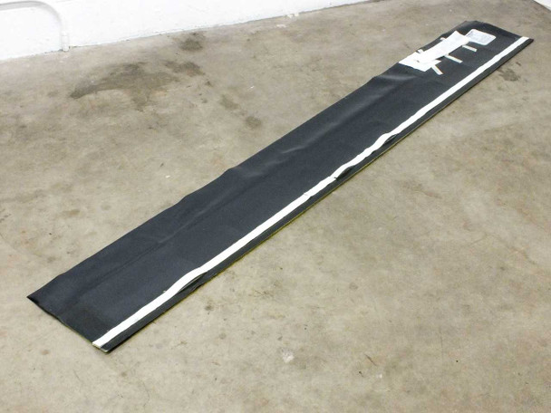 Uni-Solar SHR-17 17 Watt Amorphous Flexible Solar Roofing Shingles-Carton of 15