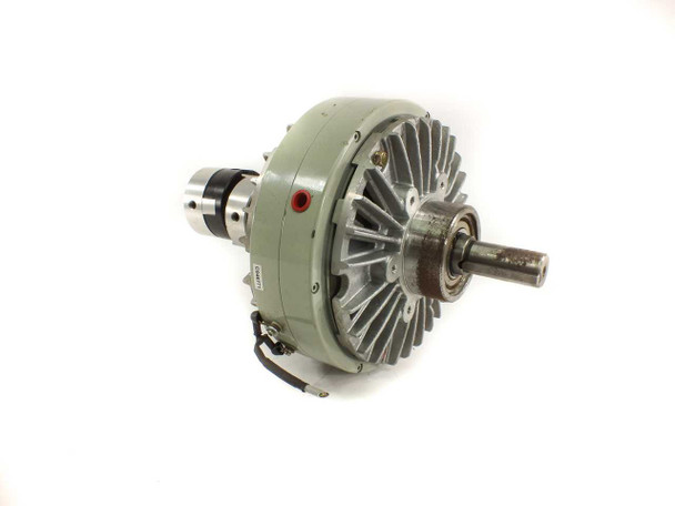 Chian Day CD-ZKC-5xN Magnetic Particle Powder Clutch - ZKC Series