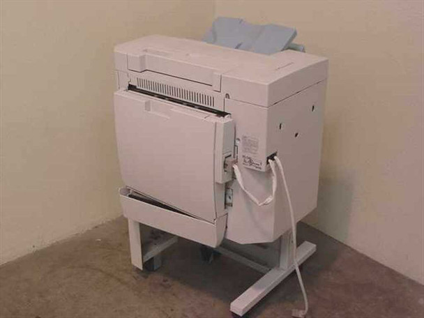 Minolta Plain Finisher (Single Position Stapling) for Copy Machine FN-110 AS IS