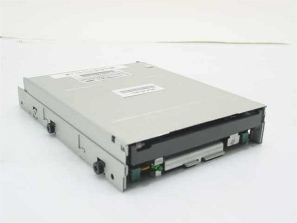 Samsung SFD-321B/LCPN7 3.5 inch internal floppy drive – front bezel and housing view