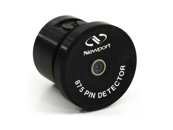Newport 875 Pin Detector