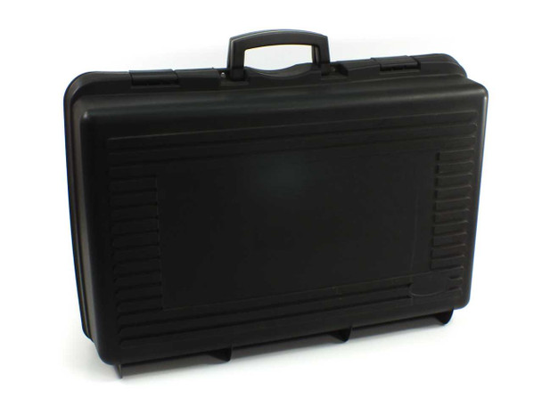 Hardshell transport case exterior closed view for the Imagine Eyes Mirao 52-d deformable mirror kit