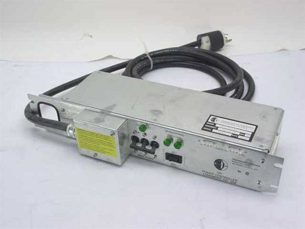 Sherwood Enterprises Sun Remote Power Supply Controller SEI-PS-NA (370-1155-02)