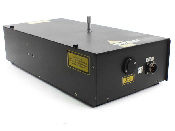 Coherent MBR-110 Single Frequency Ti:sapphire laser with Operators Manual