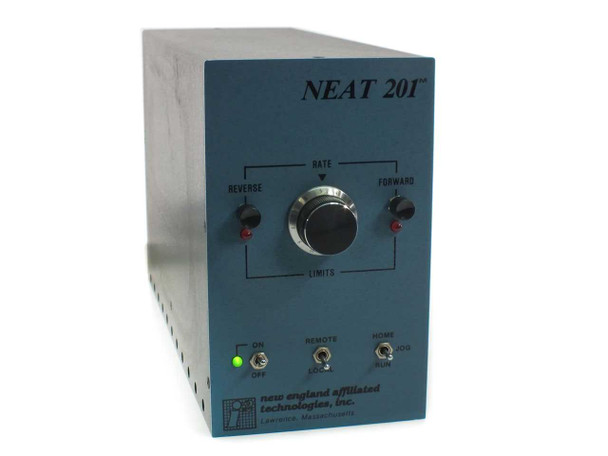 New England Affiliated Technologies NEAT 201M New England Affiliated Tech Micro Stepper Drive, 1 AMP