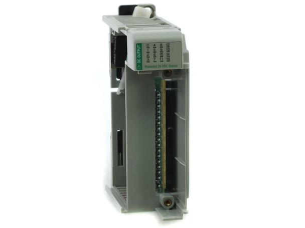 Allen-Bradley 1769-OB16P Compact I/O Module, 16-Point, Solid State, 24VDC AS IS