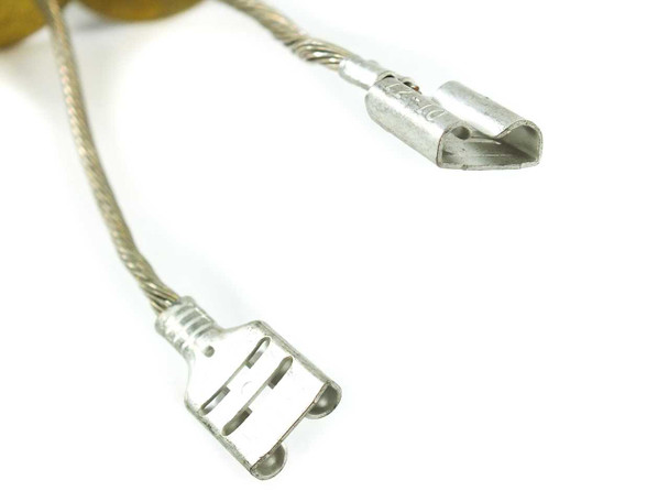 MC3 12AWG Staubli Multicontact Solar Panel Cables - Male/Female Pair - 15 Inch
