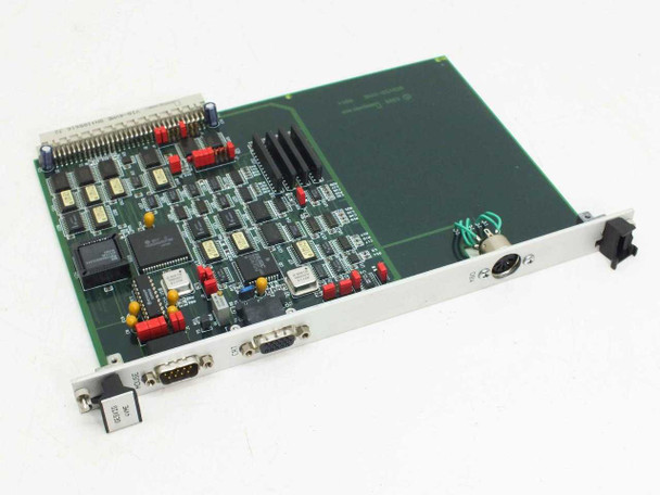 Gespac GESVIG-4VME VME Module with Mouse Keyboard and CRT Ports