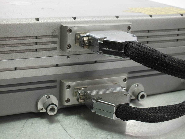Iridex LB Spectrum 1064nm 40W Laser with LSC Laser Driver Power Supply