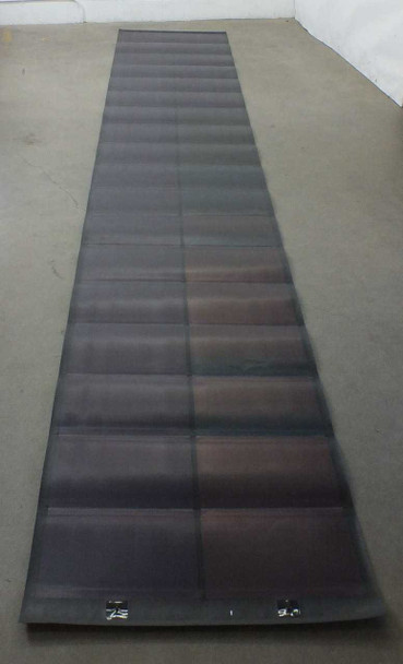 Xunlight XRD36-264 264 WATT Flexible Amorphous Solar Panel for Battery Charging