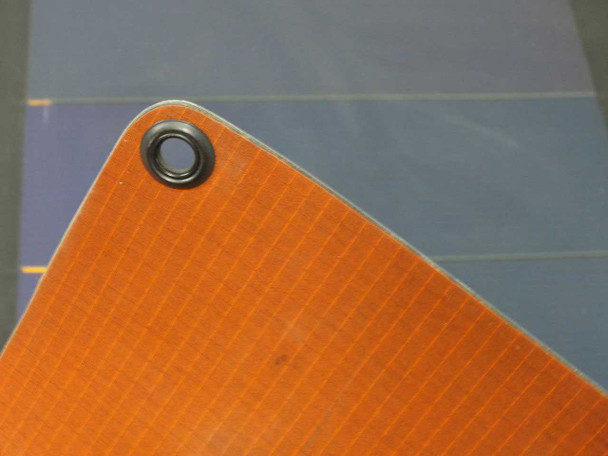 Xunlight XLS11-45 45W 12V Flexible Amorphous Solar Panel for Battery Charging