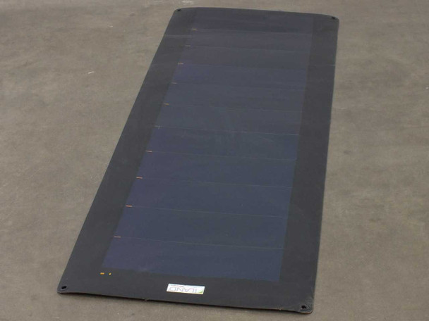 Xunlight XLS11-45 45W 12V Flexible Amorphous Solar Panel for Battery Charging