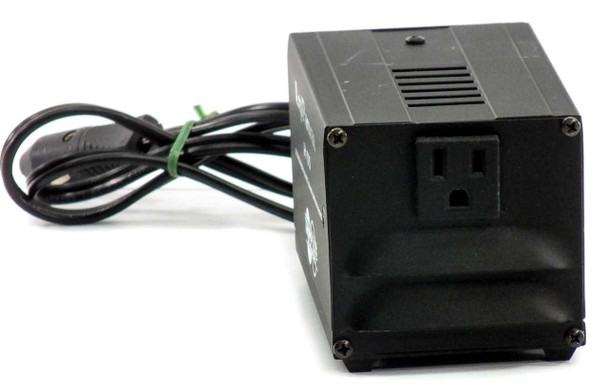 Tripp Lite PV 125 LapPower DC to AC Inverter 12V Input 120V AC 125 Watt Output78