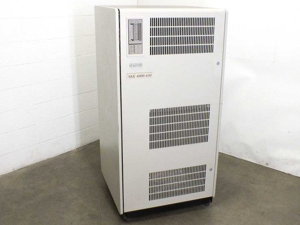 Digital Equipment Corp VAX 6000-420 DEC Calypso Mid-Range 1989 Vintage Server