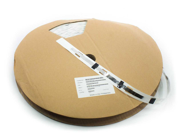 Dae Kyung Phils Diode Chain Assembly — full reel on cardboard spool with label, side view