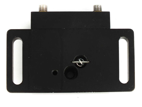 New Focus 9071 Four-Axis Device Alignment Stage, 3 mm Linear, 8° Angular, 8-32