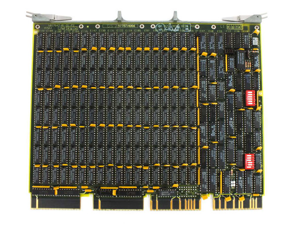 DEC PDP 11 16-Bit Computer Cards MSV11 (M7551) and MSV11-PF (M8067)