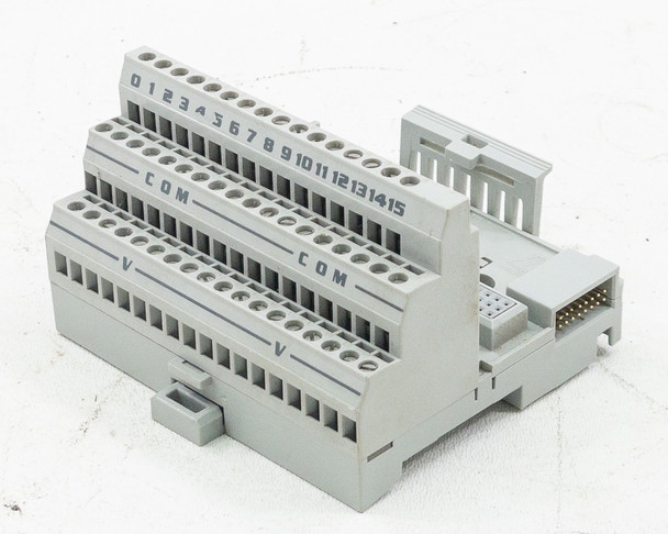 Allen - Bradley 1794-AENT EtherNet/IP 10/100 Mbs FLEX I/O Adapter Module 10BaseT