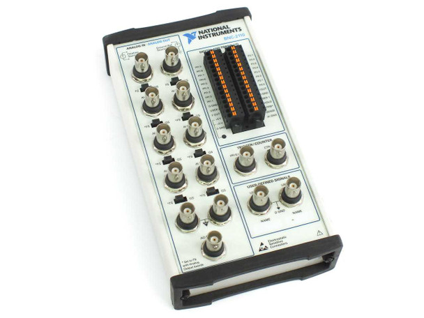 NEW National Instruments BNC2110 BNC-2110 FAST SHIPPING | eBay