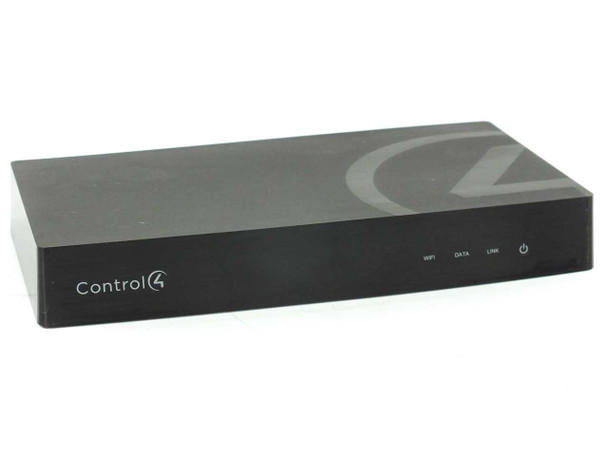 Control 4 C4-HC250-BL Home Automation System w/ Component and HDMI Video Outputs