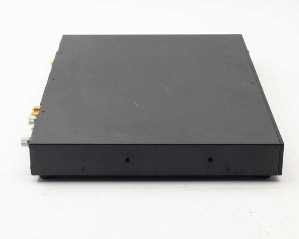 Panamax M4315-PRO right side profile view showing clean chassis with no visible damage