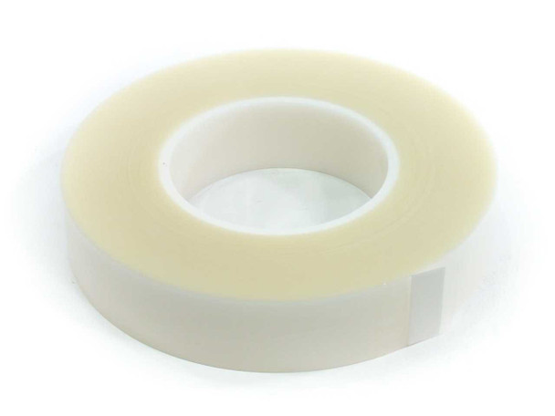3M UBF-9L ETFE Ultra Barrier Spacer Film 30mm x 150m roll — top view on white background
