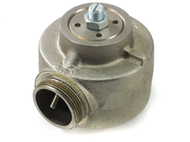 Gast R-AG252 Pressure/Vacuum Relief Valve for Blower - 1-1/2" NPT