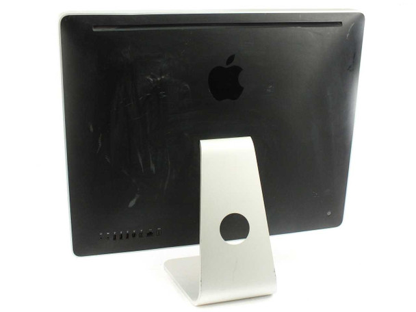 Apple iMac A1225 24-inch Core 2 Duo 2.4GHz 320GB 2GB