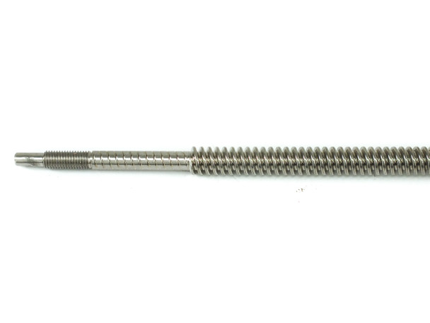 Thompson SNAB2-3710X Lead Screw Nut with Matching 16" SRA2-3710 3/8" Lead Screw