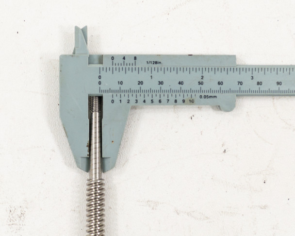 Thompson SNAB2-3710X Lead Screw Nut with Matching 16" SRA2-3710 3/8" Lead Screw