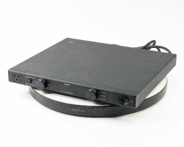 Furman ELITE-15i Power Conditioner Linear filtering AC Power Source 15A, Tested