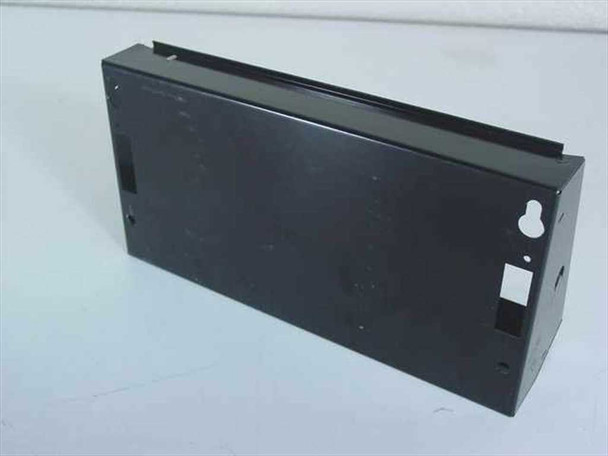 Control Module CMI 2062-001 SaveTime Base — side profile showing depth and keyhole slot