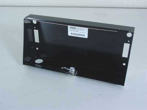 Control Module CMI 2062-001 SaveTime Base — front face with rectangular cutouts and label, angled view