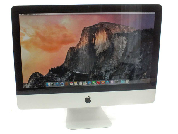 Apple A1311 iMac Computer 21.5 in Core 2 Duo 3.06 GHz 8GB RAM 500GB HD Late 2009