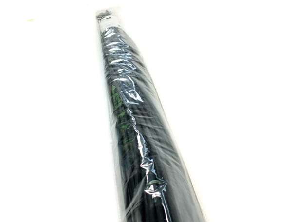 Full sealed plastic bag of 3M EPS-300 black heat shrink tubing sticks, 200ft total