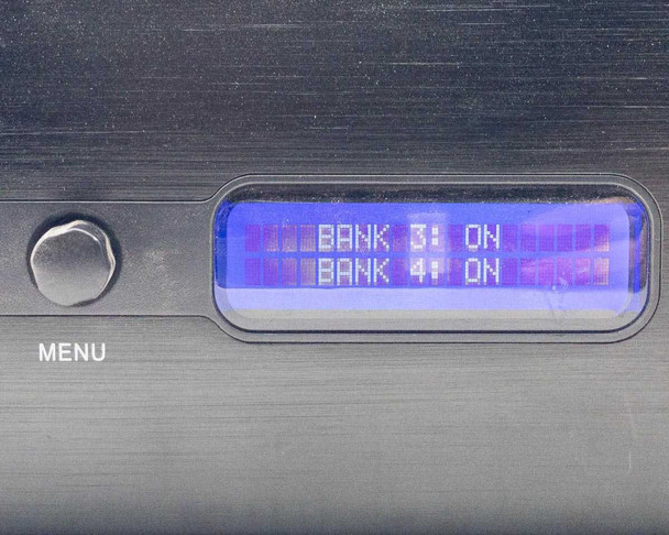 Panamax MB1500 UPS Voltage Regulator Power Conditioner - Rack Ears BC-1500