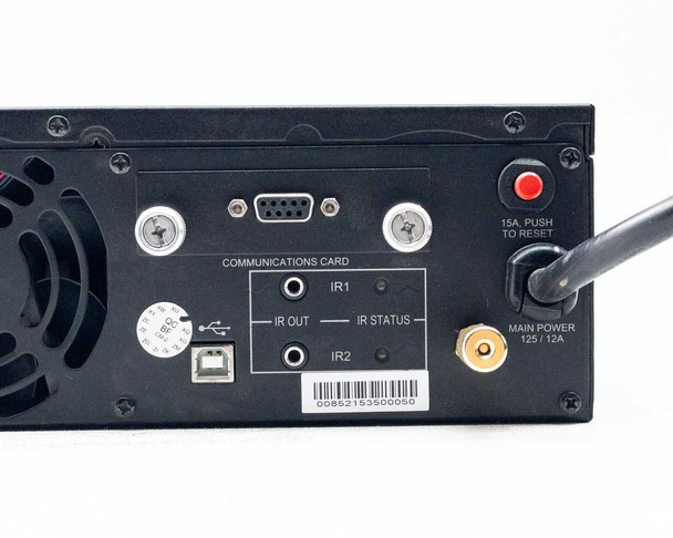 Panamax MB1500 UPS Voltage Regulator Power Conditioner - Rack Ears BC-1500
