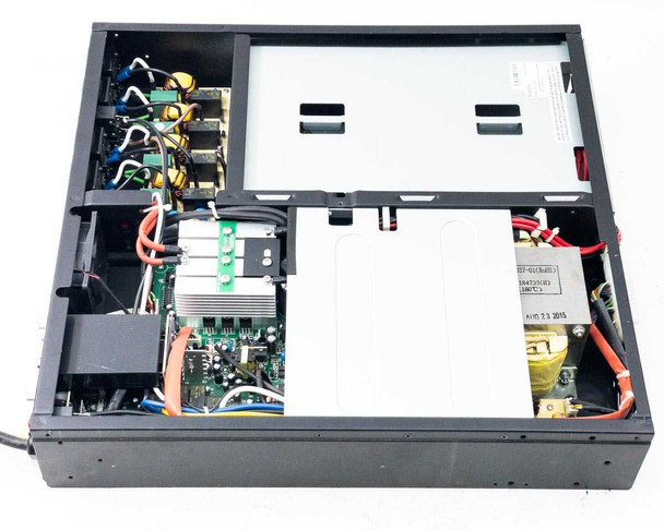 Panamax MB1500 UPS Voltage Regulator Power Conditioner - Rack Ears BC-1500