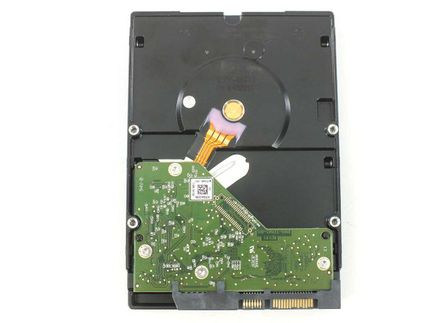 Western Digital WD40EFRX Hard Drive HDD 4.0 TB WD Red NAS SATA 6Gb/s