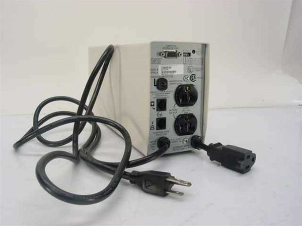 APC 500 VA Back-UPS 500 Battery Backup (BK500MC)
