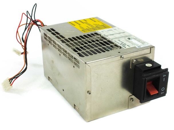 IBM 6447192 AT Power Supply from XT 5160 Desktop Computer with Switch - AA12156
