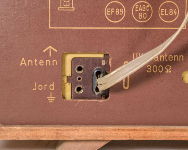Grundig 3025/S Zauberklang Musikgerät AM FM Radio Broadcast Receiver