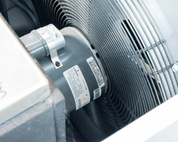 Opti Temp OTC-3.0AL Computer Controller Environmental Vacuum Chamber 0C - 55C