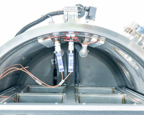 Opti Temp OTC-3.0AL Computer Controller Environmental Vacuum Chamber 0C - 55C